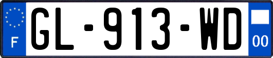GL-913-WD