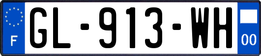 GL-913-WH