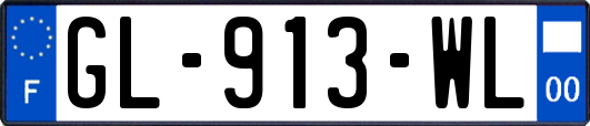 GL-913-WL