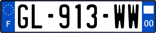 GL-913-WW