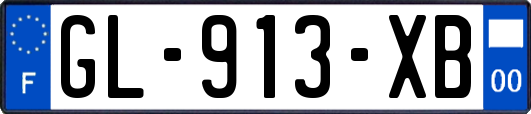 GL-913-XB