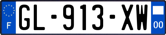 GL-913-XW