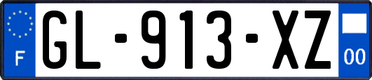 GL-913-XZ
