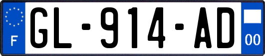 GL-914-AD