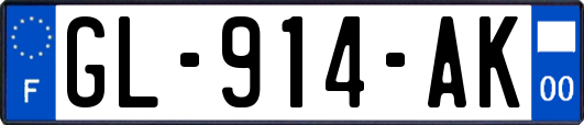 GL-914-AK