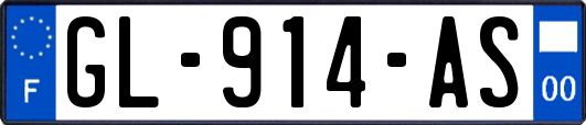 GL-914-AS