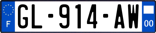 GL-914-AW