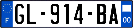 GL-914-BA