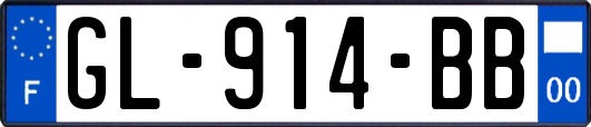 GL-914-BB