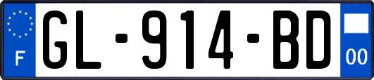 GL-914-BD