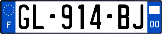 GL-914-BJ
