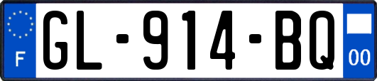 GL-914-BQ