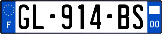 GL-914-BS