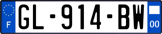 GL-914-BW