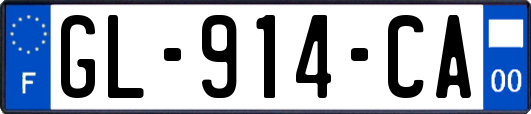 GL-914-CA