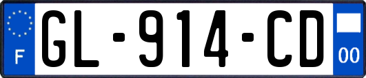 GL-914-CD