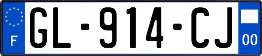 GL-914-CJ