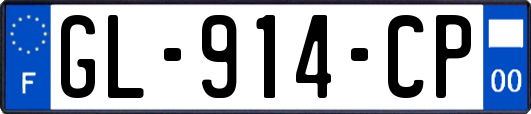 GL-914-CP