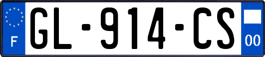 GL-914-CS