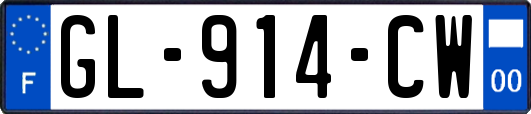 GL-914-CW