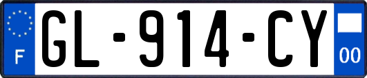 GL-914-CY