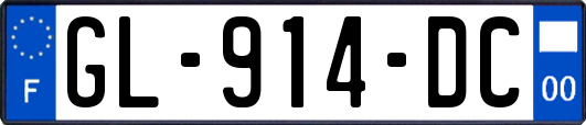 GL-914-DC