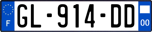 GL-914-DD