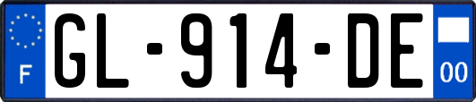 GL-914-DE