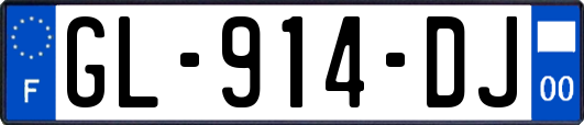 GL-914-DJ