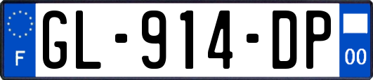 GL-914-DP