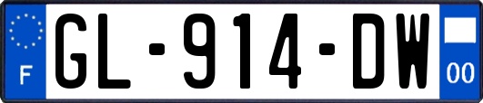 GL-914-DW