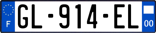 GL-914-EL