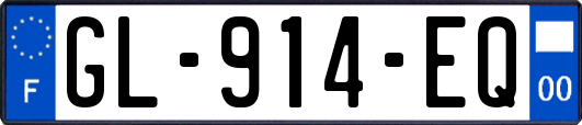 GL-914-EQ