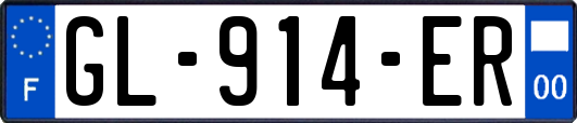GL-914-ER