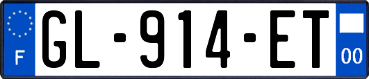 GL-914-ET