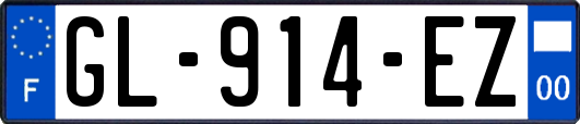GL-914-EZ