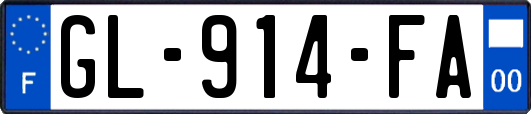 GL-914-FA