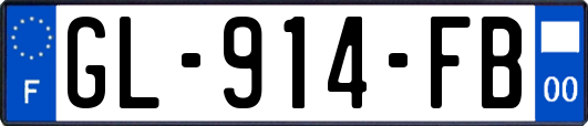 GL-914-FB