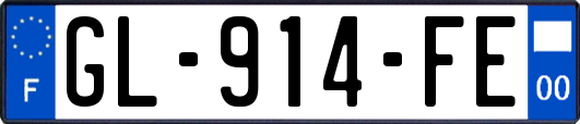 GL-914-FE