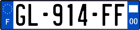 GL-914-FF