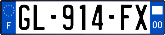 GL-914-FX