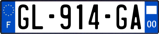 GL-914-GA