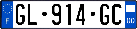 GL-914-GC