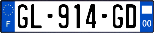 GL-914-GD