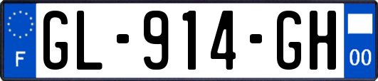 GL-914-GH