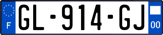 GL-914-GJ