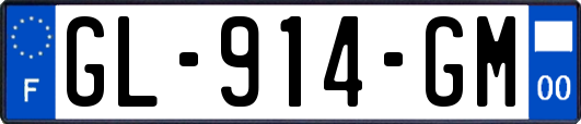 GL-914-GM