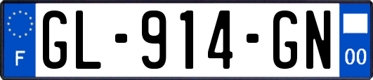 GL-914-GN