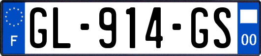 GL-914-GS