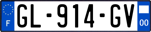 GL-914-GV